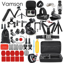 Load image into Gallery viewer, Gopro Accessories Set