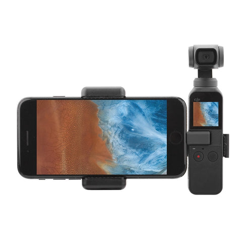 Osmo Pocket Camera Phone Mount