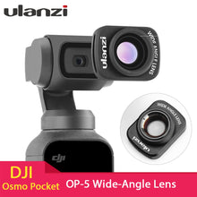 Load image into Gallery viewer, Osmo Pocket Lens