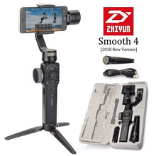 Load image into Gallery viewer, 3-Axis Gimbal