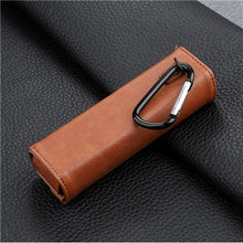 Load image into Gallery viewer, Osmo Pocket Leather Case